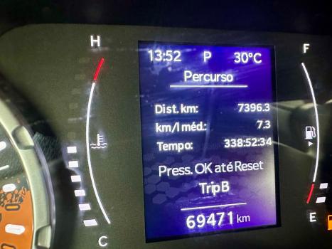 JEEP Renegade 1.8 16V 4P FLEX SPORT, Foto 10