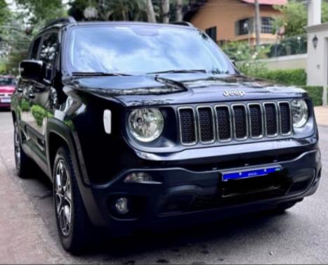 JEEP Renegade 1.8 16V 4P FLEX SPORT, Foto 1