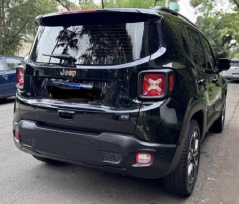 JEEP Renegade 1.8 16V 4P FLEX SPORT, Foto 3