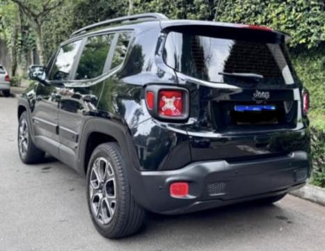 JEEP Renegade 1.8 16V 4P FLEX SPORT, Foto 4
