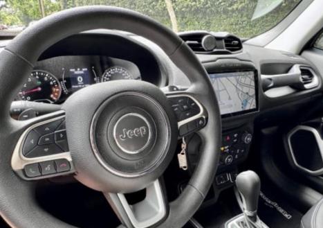 JEEP Renegade 1.8 16V 4P FLEX SPORT, Foto 5