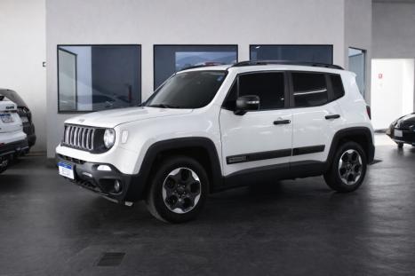 JEEP Renegade 1.8 16V 4P FLEX, Foto 3