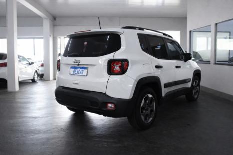 JEEP Renegade 1.8 16V 4P FLEX, Foto 4
