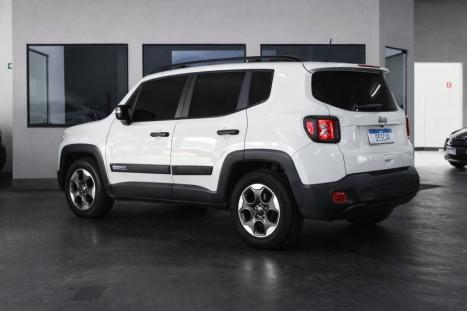 JEEP Renegade 1.8 16V 4P FLEX, Foto 5