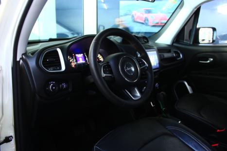 JEEP Renegade 1.8 16V 4P FLEX, Foto 6