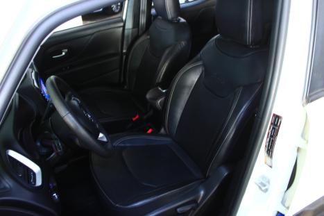 JEEP Renegade 1.8 16V 4P FLEX, Foto 9