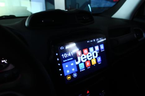 JEEP Renegade 1.8 16V 4P FLEX, Foto 11