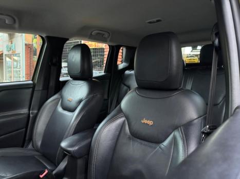 JEEP Renegade 1.8 16V 4P FLEX, Foto 3