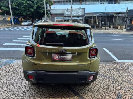 JEEP Renegade 1.8 16V 4P FLEX, Foto 8