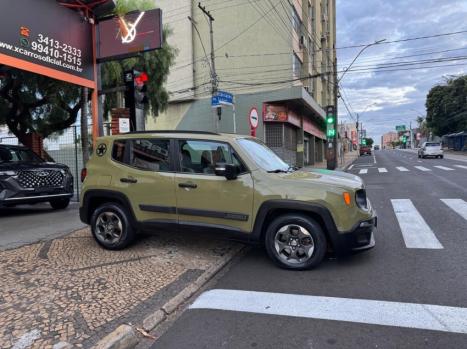 JEEP Renegade 1.8 16V 4P FLEX, Foto 9