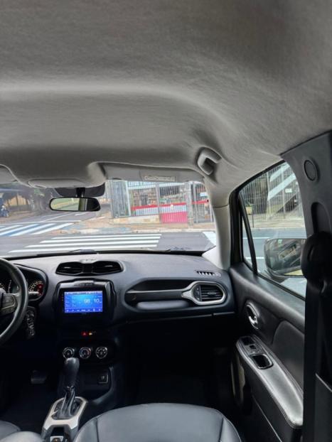 JEEP Renegade 1.8 16V 4P FLEX, Foto 14