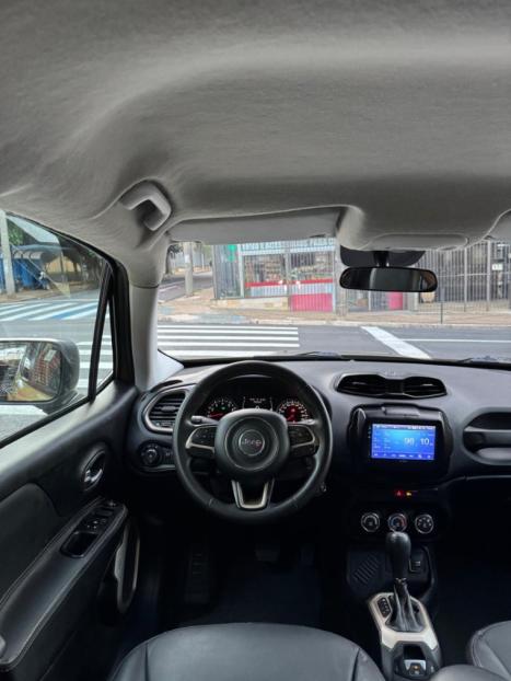 JEEP Renegade 1.8 16V 4P FLEX, Foto 15