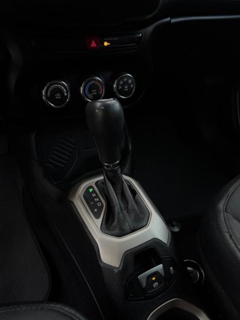 JEEP Renegade 1.8 16V 4P FLEX, Foto 18