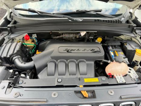 JEEP Renegade 1.8 16V 4P FLEX LONGITUDE AUTOM�TICO, Foto 8
