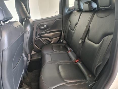 JEEP Renegade 1.8 16V 4P FLEX LONGITUDE AUTOM�TICO, Foto 3