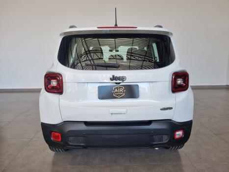 JEEP Renegade 1.8 16V 4P FLEX LONGITUDE AUTOM�TICO, Foto 7