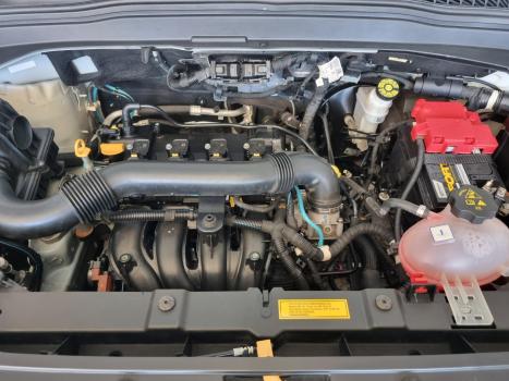 JEEP Renegade 1.8 16V 4P FLEX LONGITUDE AUTOM�TICO, Foto 11