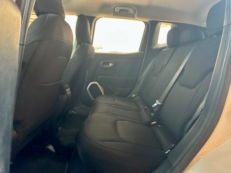 JEEP Renegade 1.8 16V 4P FLEX AUTOM�TICO, Foto 7