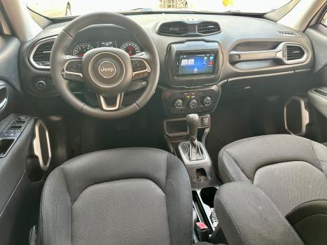JEEP Renegade 1.8 16V 4P FLEX AUTOM�TICO, Foto 8