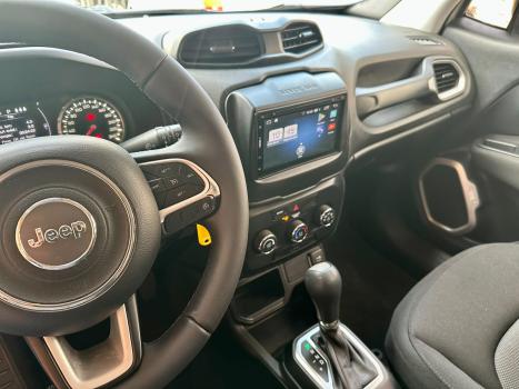 JEEP Renegade 1.8 16V 4P FLEX AUTOM�TICO, Foto 9