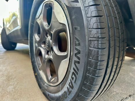 JEEP Renegade 1.8 16V 4P FLEX AUTOM�TICO, Foto 11