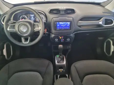 JEEP Renegade 1.8 16V 4P FLEX AUTOM�TICO, Foto 2