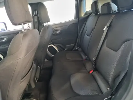 JEEP Renegade 1.8 16V 4P FLEX AUTOM�TICO, Foto 3