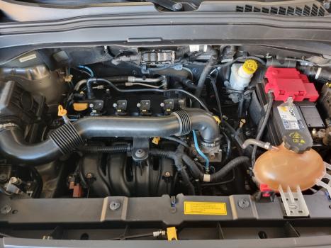 JEEP Renegade 1.8 16V 4P FLEX AUTOM�TICO, Foto 9