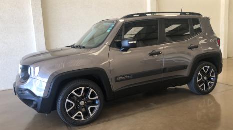 JEEP Renegade 1.8 16V 4P FLEX, Foto 1