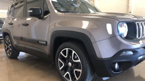 JEEP Renegade 1.8 16V 4P FLEX, Foto 3