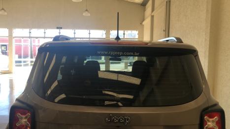 JEEP Renegade 1.8 16V 4P FLEX, Foto 4