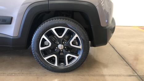 JEEP Renegade 1.8 16V 4P FLEX, Foto 5