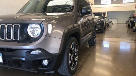 JEEP Renegade 1.8 16V 4P FLEX, Foto 6