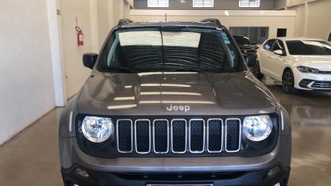 JEEP Renegade 1.8 16V 4P FLEX, Foto 8