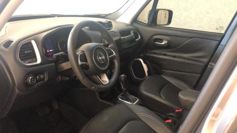 JEEP Renegade 1.8 16V 4P FLEX, Foto 9