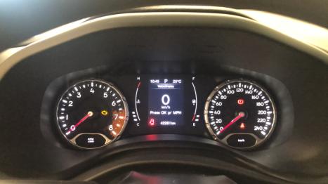 JEEP Renegade 1.8 16V 4P FLEX, Foto 13