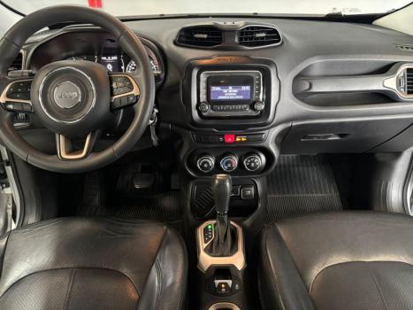 JEEP Renegade 1.8 16V 4P FLEX SPORT AUTOM�TICO, Foto 5