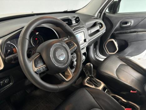 JEEP Renegade 1.8 16V 4P FLEX SPORT AUTOM�TICO, Foto 6