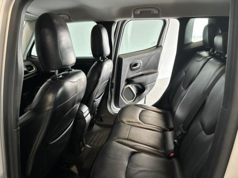 JEEP Renegade 1.8 16V 4P FLEX SPORT AUTOM�TICO, Foto 7
