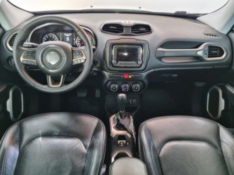 JEEP Renegade 1.8 16V 4P FLEX SPORT AUTOM�TICO, Foto 2