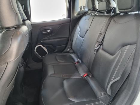 JEEP Renegade 1.8 16V 4P FLEX SPORT AUTOM�TICO, Foto 3