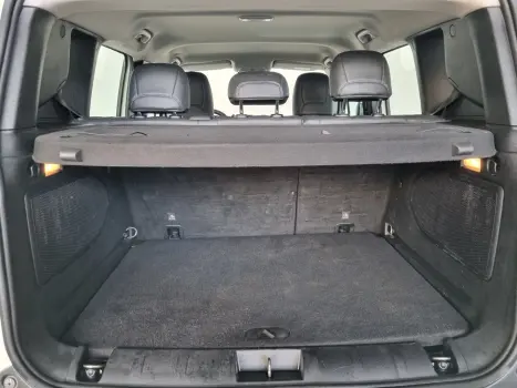 JEEP Renegade 1.8 16V 4P FLEX SPORT AUTOM�TICO, Foto 9