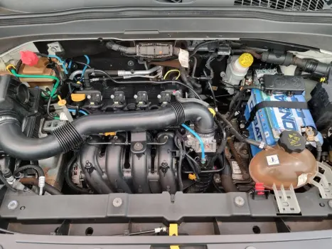 JEEP Renegade 1.8 16V 4P FLEX SPORT AUTOM�TICO, Foto 10