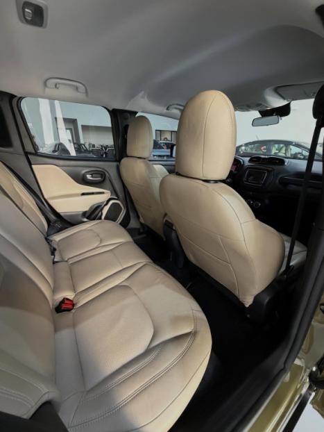 JEEP Renegade 1.8 16V 4P FLEX SPORT, Foto 3