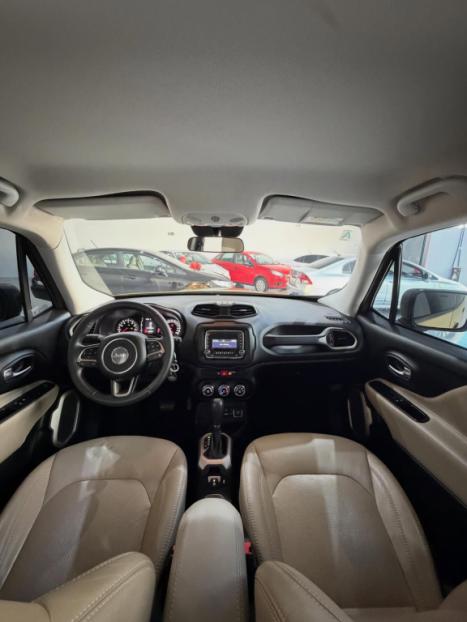 JEEP Renegade 1.8 16V 4P FLEX SPORT, Foto 9