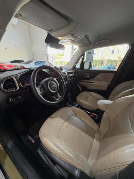 JEEP Renegade 1.8 16V 4P FLEX SPORT, Foto 11