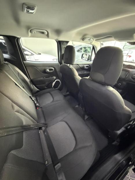 JEEP Renegade 1.8 16V 4P FLEX AUTOM�TICO, Foto 7