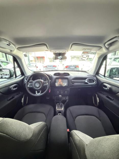 JEEP Renegade 1.8 16V 4P FLEX AUTOM�TICO, Foto 8