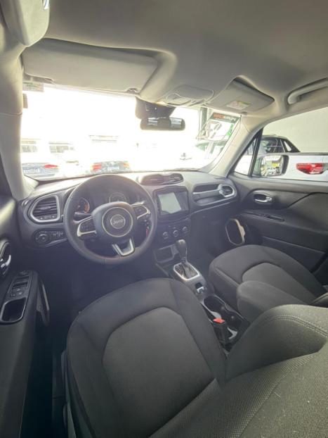 JEEP Renegade 1.8 16V 4P FLEX AUTOM�TICO, Foto 9