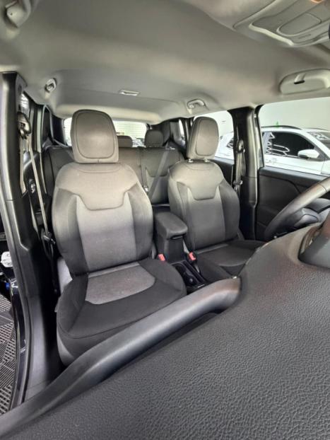 JEEP Renegade 1.8 16V 4P FLEX AUTOM�TICO, Foto 10
